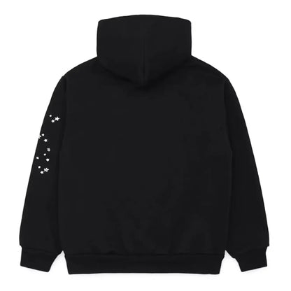 OG Web Black Hoodie