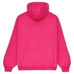 Pink Sp5der OG Web V2 Legacy Hoodie